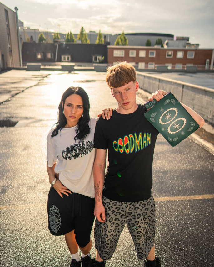 Goodman Company - Ganzheitliche Strategie